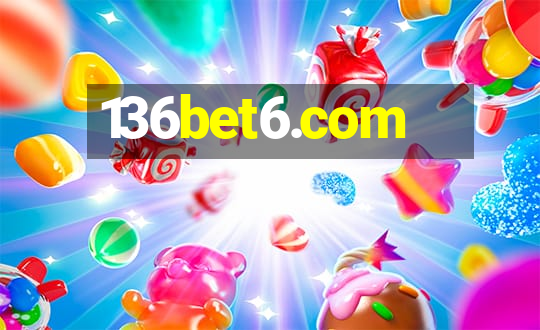 136bet6.com