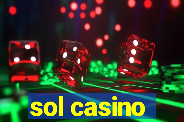 sol casino