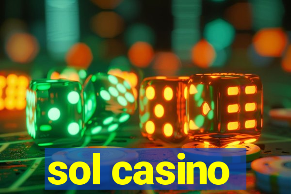 sol casino