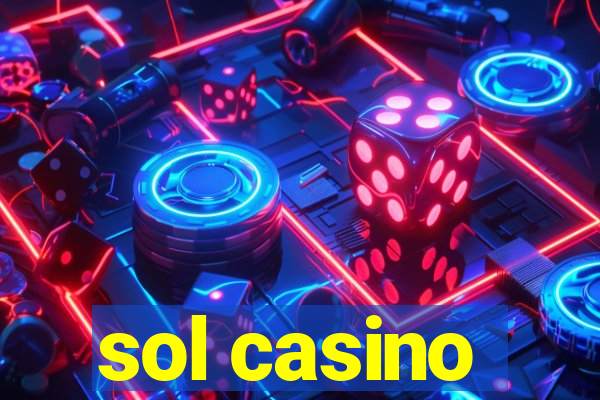 sol casino