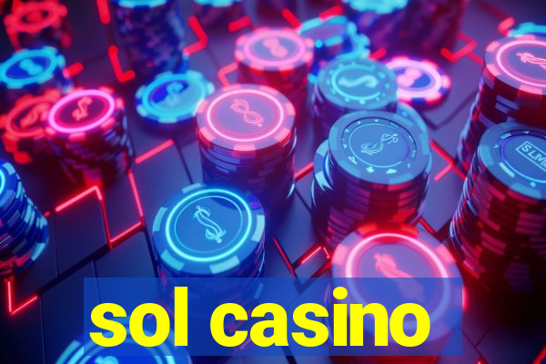 sol casino