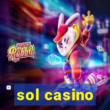 sol casino