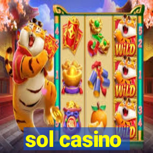 sol casino