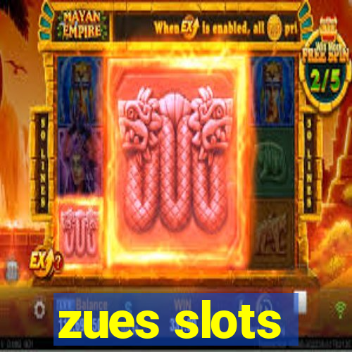 zues slots