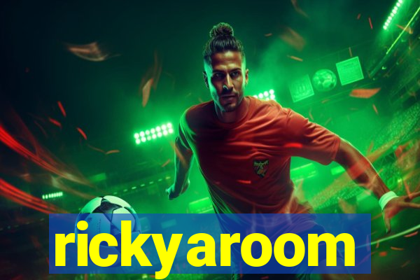 rickyaroom