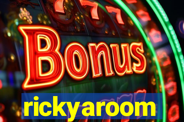 rickyaroom