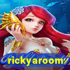 rickyaroom