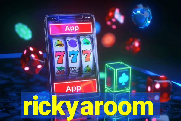 rickyaroom