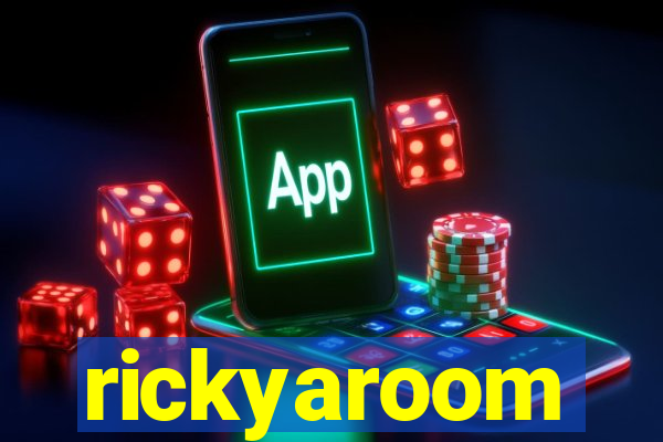 rickyaroom