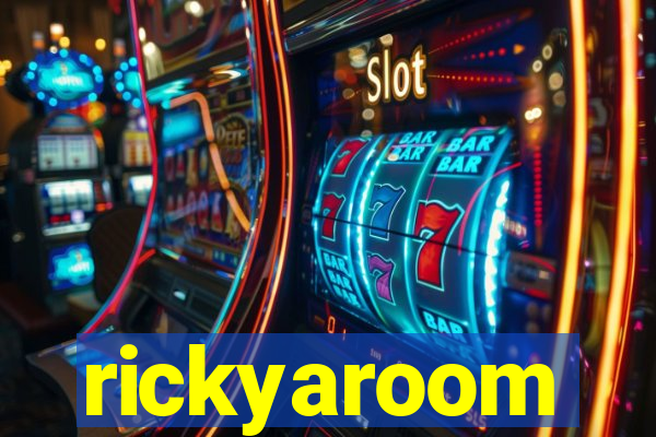 rickyaroom