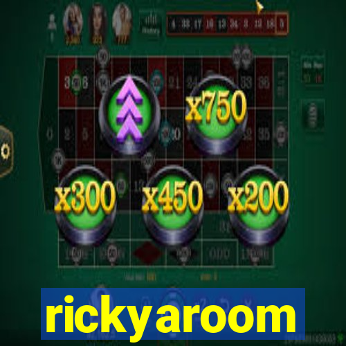 rickyaroom