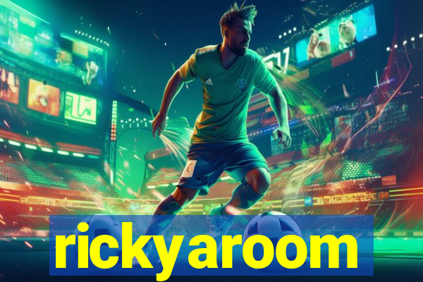 rickyaroom