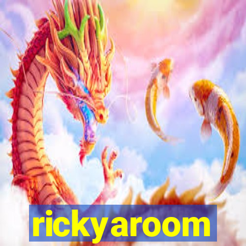 rickyaroom