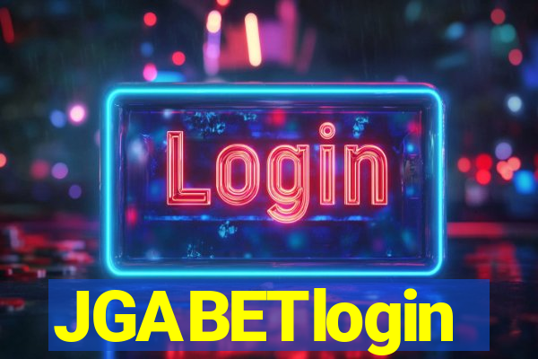 JGABETlogin