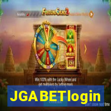 JGABETlogin