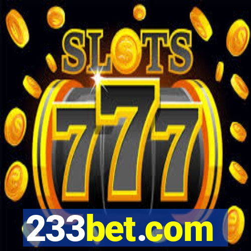 233bet.com