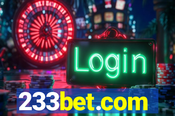 233bet.com