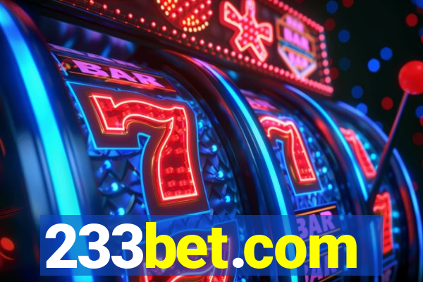 233bet.com