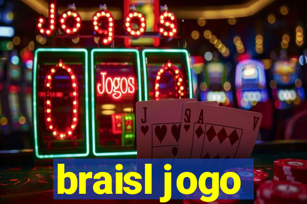 braisl jogo