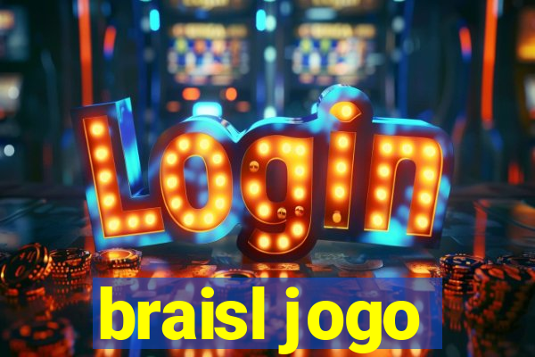 braisl jogo