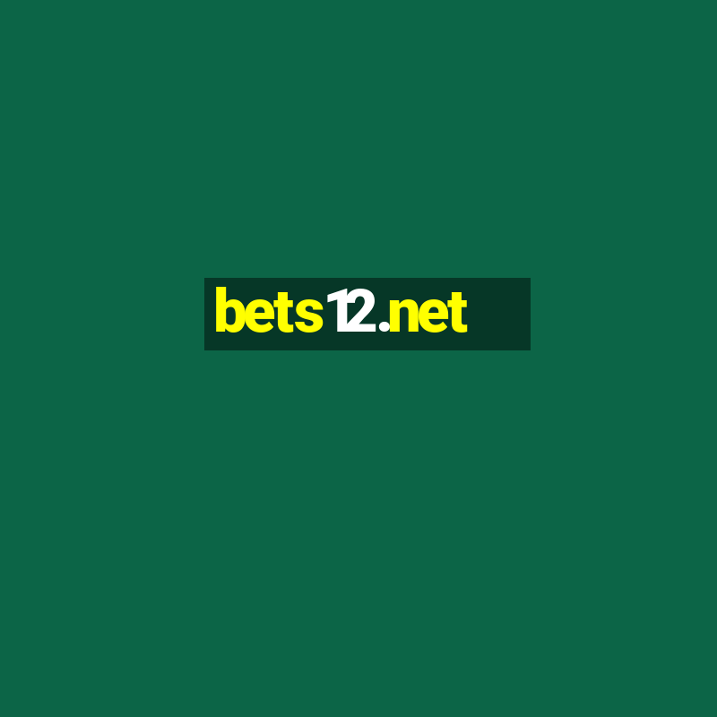 bets12.net