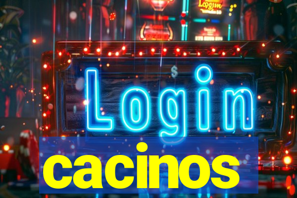 cacinos