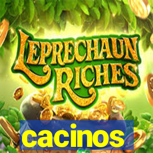 cacinos