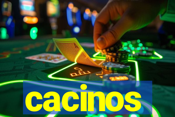 cacinos