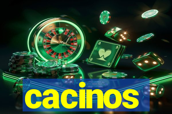 cacinos