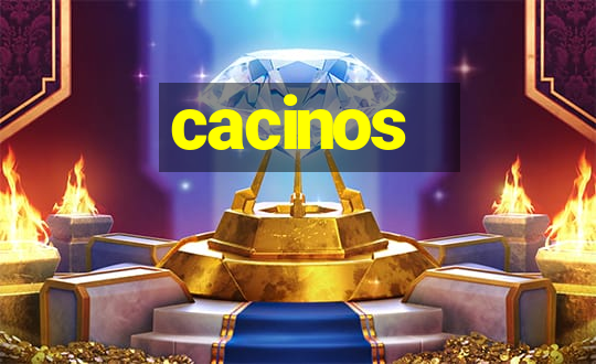 cacinos