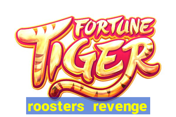 roosters revenge slot demo