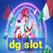 dg slot