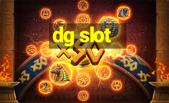 dg slot