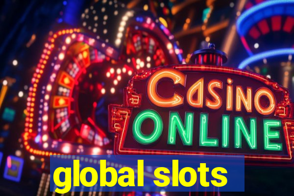 global slots