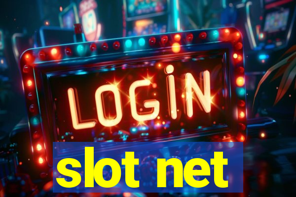 slot net