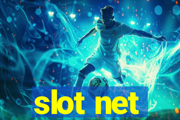 slot net