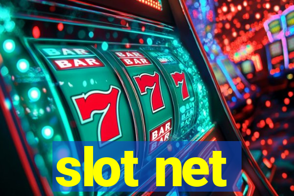 slot net