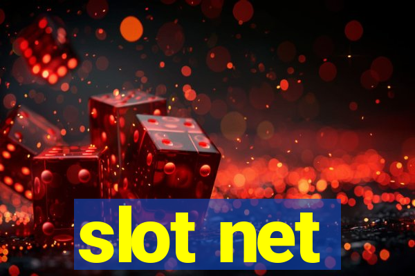 slot net