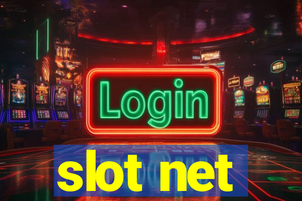 slot net