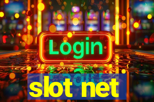 slot net