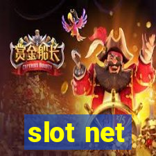 slot net