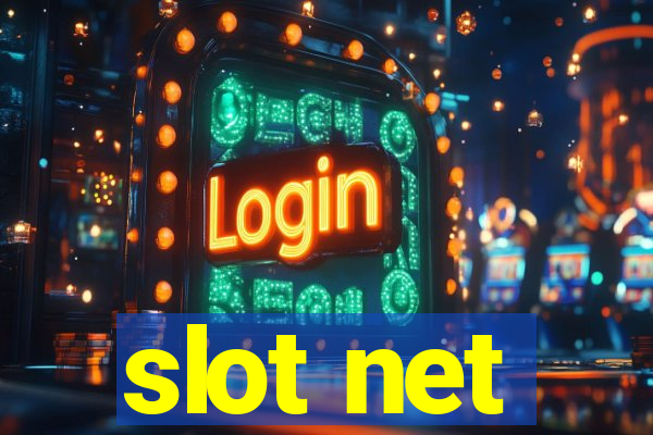 slot net