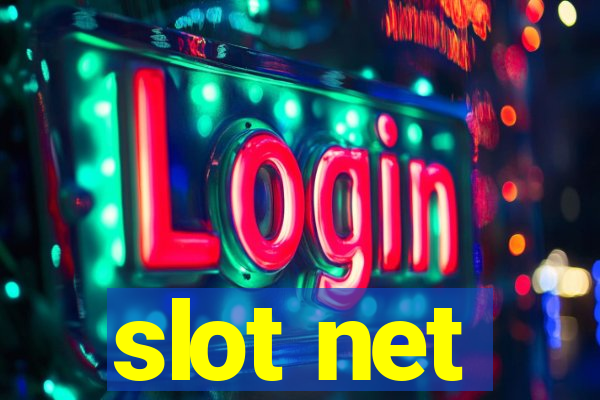 slot net