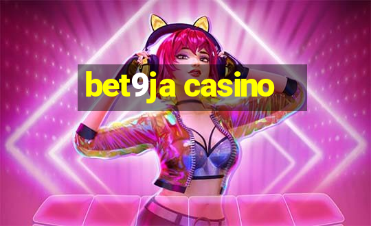 bet9ja casino