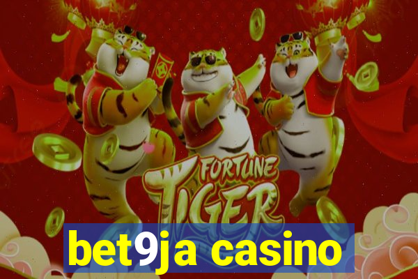 bet9ja casino