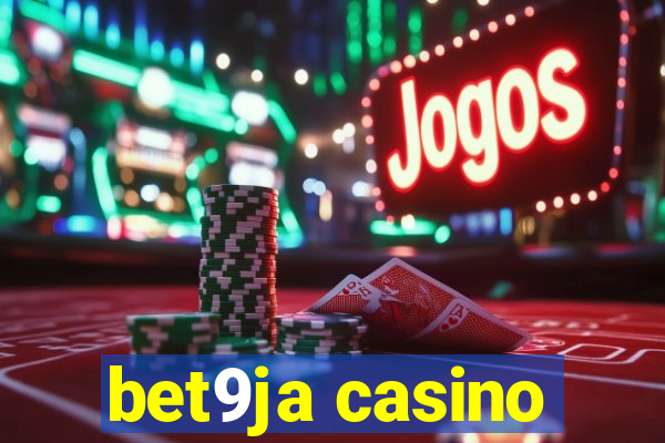 bet9ja casino