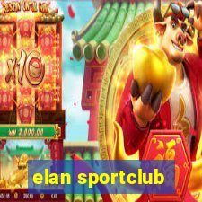 elan sportclub