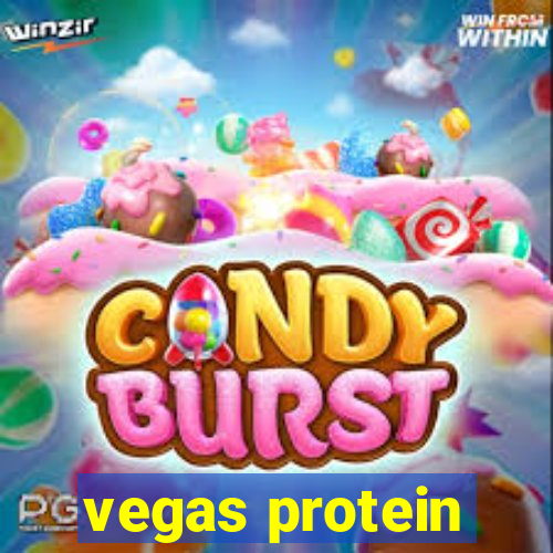 vegas protein