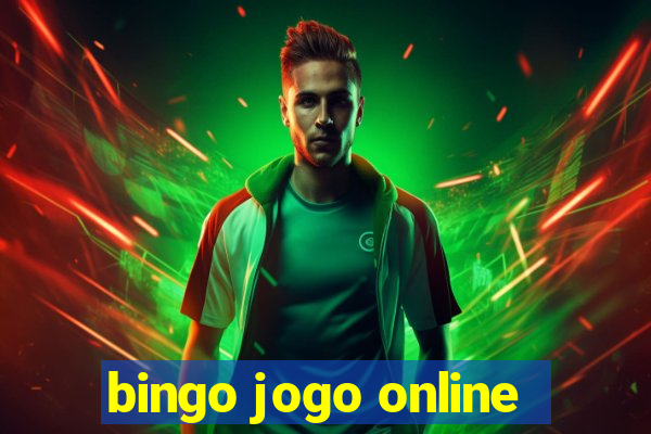 bingo jogo online