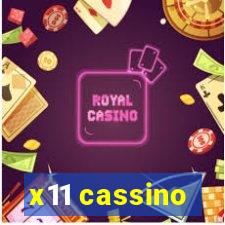 x11 cassino